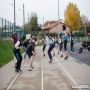 Blocka Nostra vs Namur Roller Girls